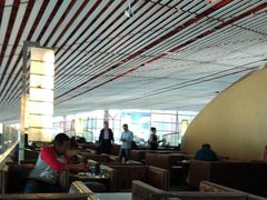 -首都机场t3-c国航两舱休息室