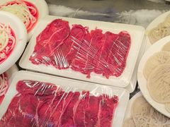 -成渝龙火锅(都江堰店)