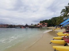 -海南分界洲岛旅游区