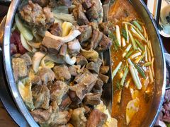 -大理.老字号渝记酸萝卜乌鱼(古城总店)