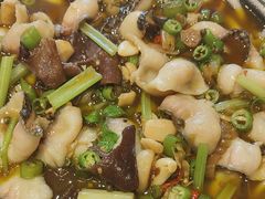 -蜀厨小匠·民间川菜(犀浦店)