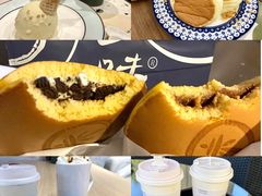 -莫内艺术岛海景咖啡