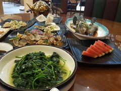 -海棠湾聚鼎香海鲜坊(海昌梦幻不夜城店)