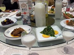 -锦海城市大酒店·上海酒楼(会馆浜路店)