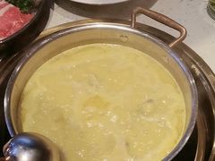 -八珍玉食鸡煲·打边炉(印象城店)