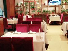 大堂-国人川菜(李家村建东街店)