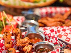 -泰妃殿(武汉首店)