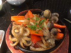-真剑日本料理·铁板烧(贵州路店)