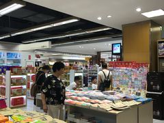 -丽达购物中心(崂山店)
