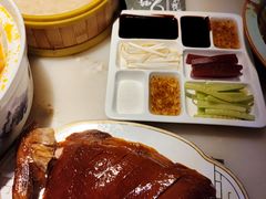 -假装苏杭·园林餐厅(陆家嘴中心店)