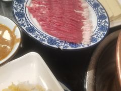 -裕德孚·非遗手切涮羊肉(东直门内大街店)