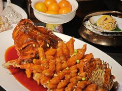-RIVIERA 松鹤楼(外滩店)