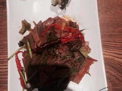 -云海肴·汽锅鸡·云南菜(天山百盛优客店)