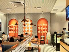 -金戈戈香港豉油鸡(皇庭广场店)