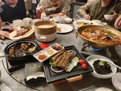 -大秦小宴•新派西北(万象前海店)