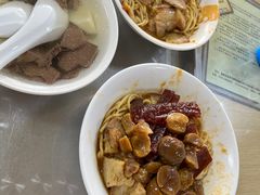 -广和隆猪蹄面(钟法路店)