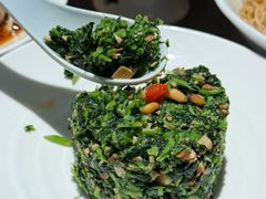 -晓淮山·扬州早茶·淮扬菜(龙阳广场店)