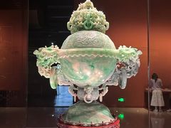 -北京工艺美术博物馆