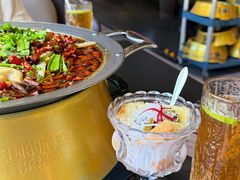 -云炒记·丽江本地传统菜(丽江古城店)