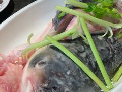 -大鱼山房鱼头火锅(老字号品质店)