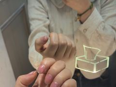 -海底捞火锅(大融城店)
