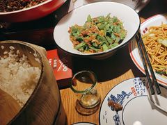 -赣饭农家·江西小炒(西乡店)