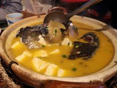 -水煮三国·川鲁江湖菜(香山店)