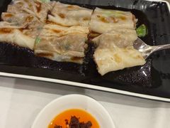 -白天鹅宾馆-宏图府餐厅