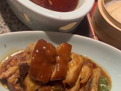 -南京大牌档(香港广场店)