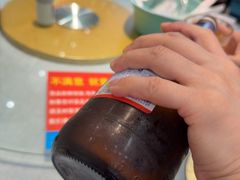 -大师傅金奖啤酒鱼(西街口总店)