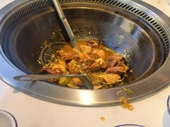 -好灶头铁锅炖(万象城店)