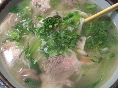 -羊肉街口老银川滩羊涮肉馆