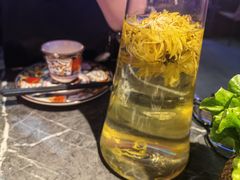 -十三姨正合丰烤肉(营迹路店)