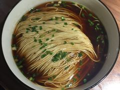 汤面-十面春风·江南面馆(崇宁路店)