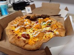 -达美乐比萨(商城路店)