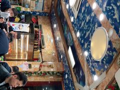 -郭记原生态烤羊腿(长宁路店)