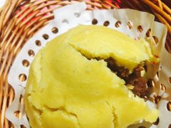 -西贝莜面村(上海百联西郊店)