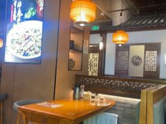 -好嫂子酱猪手•农家菜(华远坊店)