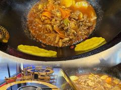 -醉旺柴火鸡(棠东店)
