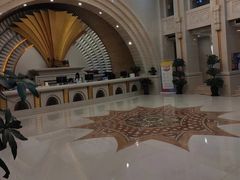 -碧中海汤泉汗蒸酒店