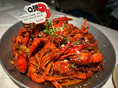 -巴厘龙虾·榜首油焖大虾(旗舰店·万松园)