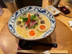 -篝拉面(银座店)