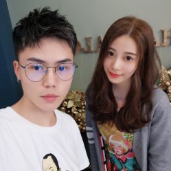 烫染-17.壹柒·美学高定空间