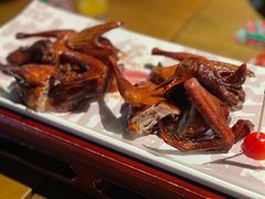 -大鸽饭(岗顶店)