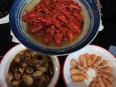-KAOTOWN烤堂•烧烤(海汇港店)