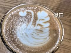 -Pekaa啤咖食肆Coffee&Bistro