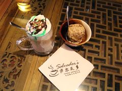 -萨尔瓦多Salvador's