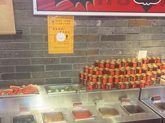 -蜀大侠火锅(森兰花园城店)