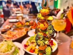 -Shantek象提南亚餐厅&西餐融合Bistro(淮海中路店)