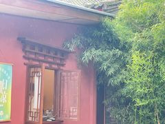 -西安市广仁寺